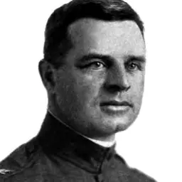 Portrait of Charles Dudley Daly