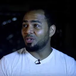 Portrait of Ramsey Nouah