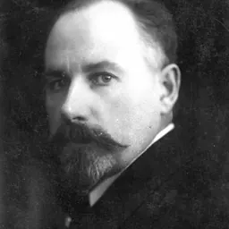 Portrait of Erhard Auer