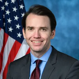 Portrait of Kevin Kiley