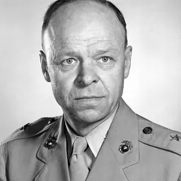 Portrait of Nels H. Nelson
