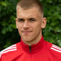 Portrait of Michał Szpakowski