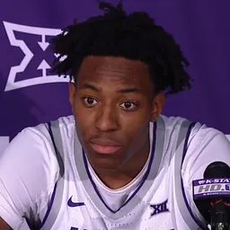 Portrait of Nae'Qwan Tomlin