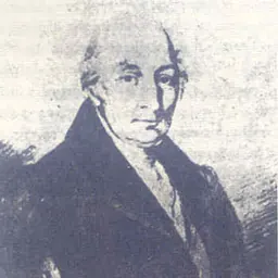 Portrait of Georgios Theocharis