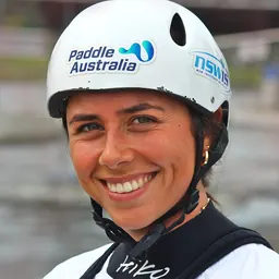 Portrait of Noemie Fox
