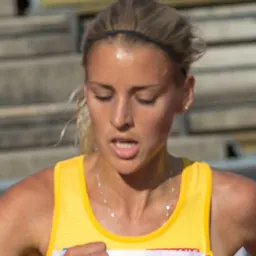Portrait of Cecilia Norrbom