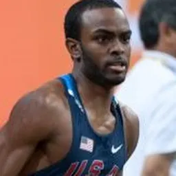 Portrait of Jamaal Torrance