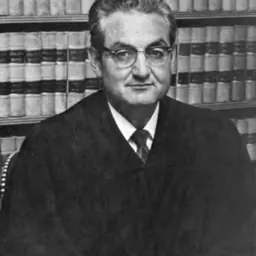 Portrait of Robert C. Belloni