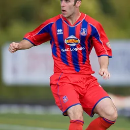 Portrait of Paul Robson