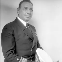 Portrait of Arthur L. Willard