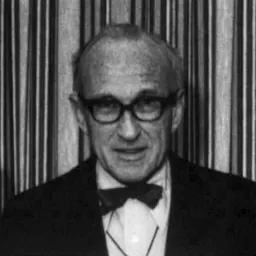 Portrait of Elvin A. Kabat