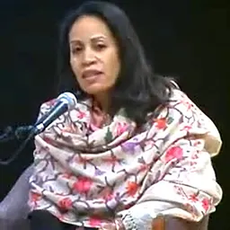 Portrait of Taina Bien-Aimé