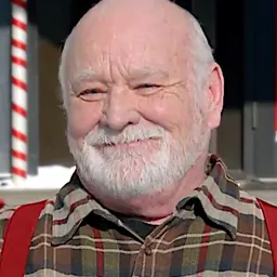 Portrait of Brian Doyle-Murray