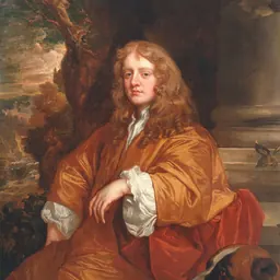Portrait of Ralph Bankes