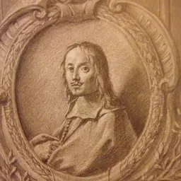Portrait of Francesco Allegrini da Gubbio