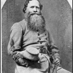 Portrait of Henry Gray
