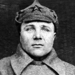 Portrait of Alexey Georgievich Kabanov