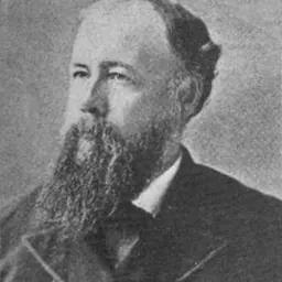 Portrait of Thomas Nelson Conrad