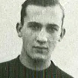 Portrait of István Ilku