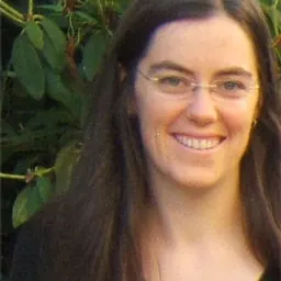 Portrait of Kerry Nettle