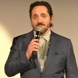 Portrait of Ben Falcone