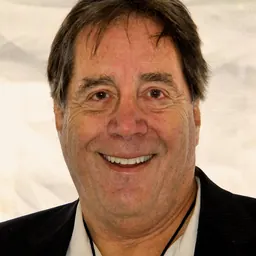 Portrait of Ken Caillat