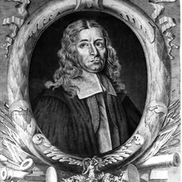 Portrait of Henri Arnaud