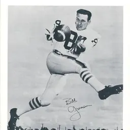 Portrait of Bill Groman