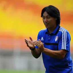 Portrait of Choi Sung-yong