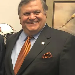 Portrait of Jimmy Rane