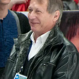 Portrait of Petr Starec