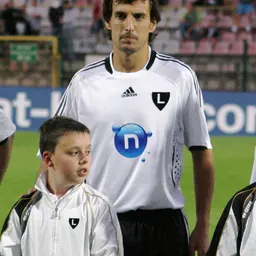 Portrait of Mikel Arruabarrena Aranbide