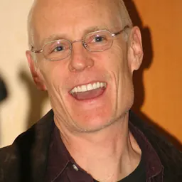 Portrait of Matt Frewer