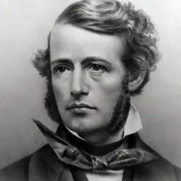 Portrait of Alexander Wells