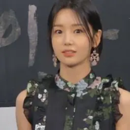 Portrait of Nam Gyu-ri
