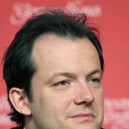 Portrait of Andris Nelsons