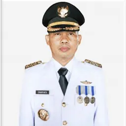 Portrait of Sunaryanta