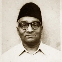 Portrait of Mohamed Jameel Didi