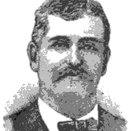 Portrait of Connally Findlay Trigg