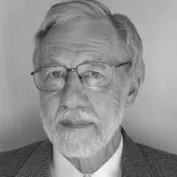 Portrait of Arne Strid