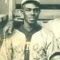 Portrait of Bill Holland