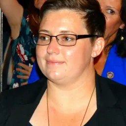 Portrait of Lisa Belcastro