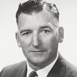 Portrait of Tom Drake-Brockman