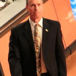 Portrait of Jeff Bzdelik
