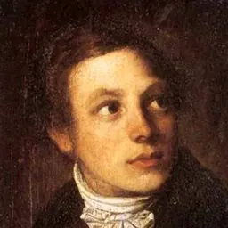 Portrait of Nikanor Chernetsov