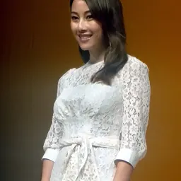 Portrait of Candy Yuen