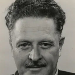 Portrait of Nâzım Hikmet