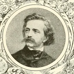 Portrait of Ludwig Rosenfelder