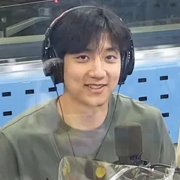 Portrait of Heo Hoon