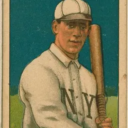 Portrait of Bill O'Hara